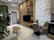 Satılır 2 otaqlı yeni tikili 55 m², Koroğlu m., photo 2 from 7