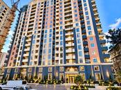 Satılır 4 otaqlı yeni tikili 127 m², Qara Qarayev m., photo 2 from 8
