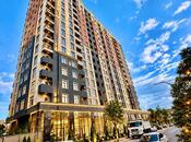 Satılır 4 otaqlı yeni tikili 127 m², Qara Qarayev m., photo 1 from 8