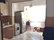 Satılır 2 otaqlı köhnə tikili 60 m², Qara Qarayev m., photo 3 from 8