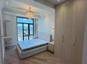 İcarəyə verilir 4 otaqlı yeni tikili 135 m², Nəsimi r., photo 5 from 8