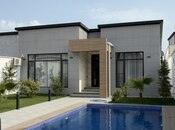 Satılır 4 otaqlı həyət evi/bağ evi 170 m², Mərdəkan q., photo 3 from 8