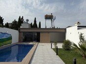 Satılır 4 otaqlı həyət evi/bağ evi 170 m², Mərdəkan q., photo 5 from 8