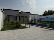 Satılır 4 otaqlı həyət evi/bağ evi 170 m², Mərdəkan q., photo 4 from 8