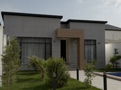Satılır 4 otaqlı həyət evi/bağ evi 170 m², Mərdəkan q., photo 2 from 8