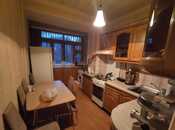 Satılır 3 otaqlı köhnə tikili 90 m², Gənclik m., photo 4 from 8