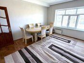 İcarəyə verilir 3 otaqlı köhnə tikili 85 m², Xalqlar Dostluğu m., photo 2 from 8