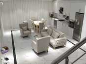 Сдаётся 5-комн. новостройка 240 м², м. 28 мая, photo 1 from 8