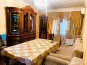 İcarəyə verilir 2 otaqlı köhnə tikili 60 m², Bakıxanov q., photo 1 from 6