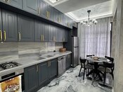 Сдаётся 4-комн. новостройка 150 м², Насиминский  р., photo 4 from 8