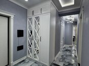 Сдаётся 4-комн. новостройка 150 м², Насиминский  р., photo 8 from 8
