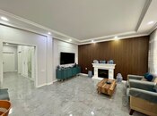Satılır 3 otaqlı yeni tikili 152 m², Gənclik m., photo 3 from 8