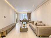 Satılır 3 otaqlı yeni tikili 96 m², Qara Qarayev m., photo 3 from 8