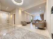 Satılır 3 otaqlı yeni tikili 96 m², Qara Qarayev m., photo 2 from 8