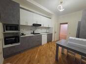 İcarəyə verilir 3 otaqlı yeni tikili 130 m², Gənclik m., photo 5 from 8