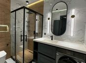 İcarəyə verilir 2 otaqlı yeni tikili 70 m², Nizami m., photo 8 from 8