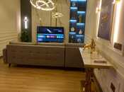 İcarəyə verilir 2 otaqlı yeni tikili 70 m², Nizami m., photo 1 from 8