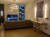 İcarəyə verilir 2 otaqlı yeni tikili 70 m², Nizami m., photo 3 from 8