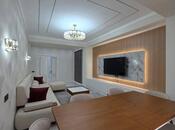 İcarəyə verilir 2 otaqlı yeni tikili 75 m², Nəsimi r., photo 2 from 8