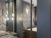 İcarəyə verilir 2 otaqlı yeni tikili 70 m², Nizami m., photo 6 from 8
