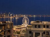 Satılır 2 otaqlı yeni tikili 65 m², Səbail r., photo 1 from 8