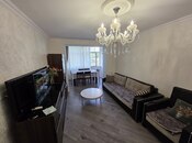 Satılır 3 otaqlı köhnə tikili 80 m², Neftçilər m., photo 1 from 8