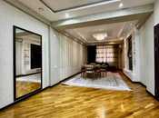 İcarəyə verilir 3 otaqlı yeni tikili 130 m², İnşaatçılar m., photo 4 from 8
