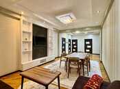 İcarəyə verilir 3 otaqlı yeni tikili 130 m², İnşaatçılar m., photo 1 from 8