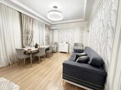 Satılır 2 otaqlı yeni tikili 60 m², Yeni Yasamal q., photo 1 from 8