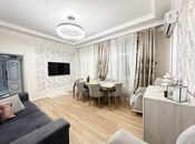 Satılır 2 otaqlı yeni tikili 60 m², Yeni Yasamal q., photo 2 from 8