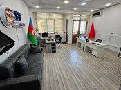 İcarəyə verilir 2 otaqlı ofis 105 m², Nizami m., photo 1 from 5