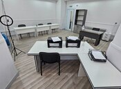 İcarəyə verilir 2 otaqlı ofis 105 m², Nizami m., photo 3 from 5
