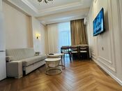 İcarəyə verilir 2 otaqlı yeni tikili 60 m², 8 Noyabr m., photo 3 from 8