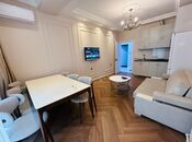 İcarəyə verilir 2 otaqlı yeni tikili 60 m², 8 Noyabr m., photo 4 from 8