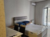 İcarəyə verilir 1 otaqlı yeni tikili 40 m², Nəsimi r., photo 1 from 5