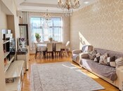 Satılır 2 otaqlı yeni tikili 106 m², Elmlər Akademiyası m., photo 1 from 4