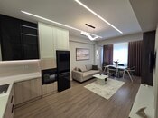 İcarəyə verilir 2 otaqlı yeni tikili 70 m², Şah İsmayıl Xətai m., photo 1 from 8