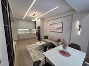 İcarəyə verilir 2 otaqlı yeni tikili 70 m², Şah İsmayıl Xətai m., photo 3 from 8