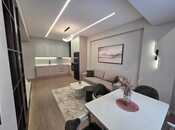 İcarəyə verilir 2 otaqlı yeni tikili 65 m², Şah İsmayıl Xətai m., photo 5 from 8