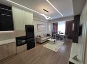 İcarəyə verilir 2 otaqlı yeni tikili 65 m², Şah İsmayıl Xətai m., photo 3 from 8