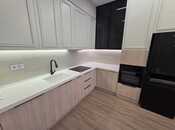 İcarəyə verilir 2 otaqlı yeni tikili 65 m², Şah İsmayıl Xətai m., photo 4 from 8