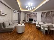 Продаётся 2-комн. новостройка 85 м², м. Иншаатчылар, photo 1 from 8