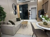 Продаётся 2-комн. новостройка 52 м², м. Кероглу, photo 7 from 8