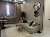 Продаётся 2-комн. новостройка 52 м², м. Кероглу, photo 3 from 8