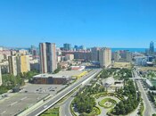 İcarəyə verilir 4 otaqlı yeni tikili 220 m², Şah İsmayıl Xətai m., photo 1 from 8