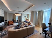İcarəyə verilir 4 otaqlı yeni tikili 220 m², Şah İsmayıl Xətai m., photo 4 from 8