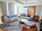 İcarəyə verilir 4 otaqlı yeni tikili 220 m², Şah İsmayıl Xətai m., photo 3 from 8