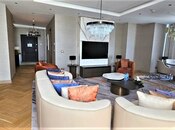 İcarəyə verilir 4 otaqlı yeni tikili 220 m², Şah İsmayıl Xətai m., photo 5 from 8