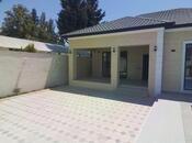 Satılır 3 otaqlı həyət evi/bağ evi 110 m², Novxanı q., photo 1 from 8