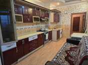 Сдается 3-комн. новостройка 130 м², м. Элмляр Академиясы, photo 4 from 8